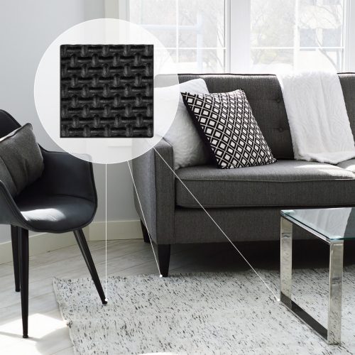 Комплект от 96 неплъзгащи се плъзгачи от корк, филц, EVA пяна, 45904.01