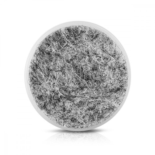 Комплект 20 филцови глидера с пирони, 28 мм, 45905.3.02