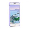 Калъф за Apple iPhone 8 Plus / iPhone 7 Plus, Силиконов, Лилав, 40842.108