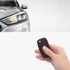 Капак за автомобилен ключ за Ford - 3 бутона, силикон, черен, 46012.01