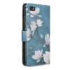 Капак за Huawei P8 Lite, Екологична кожа, Многоцветен, 33105.18