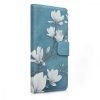 Капак за Huawei P8 Lite, Екологична кожа, Многоцветен, 33105.18