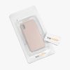 Калъф за Apple iPhone XR, Силиконов, Розов, 45910.10