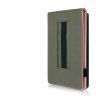 Капак за Kobo Aura H2O Edition 2, Екологична кожа, Розово злато, 45099.81