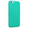 Калъф за Apple iPhone 6 / iPhone 6s, Силиконов, Зелен, 43410.126