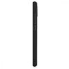 Кейс за ZTE Blade A612, Силиконов, Черен, 46165.47