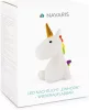 Нощна лампа Unicorn, акумулаторна, Navaris, бяла, 46219.02
