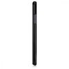 Калъф за LG Q Stylus, Силиконов, Черен, 46239.47