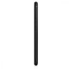 Кейс за ZTE Nubia V18, Силиконов, Черен, 46280.47