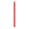 Калъф за Apple iPhone X / iPhone XS, Силиконов, Розов, 46313.103