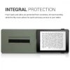 Калъф за Kobo Aura One, Екологична кожа, Розово злато, 45100.81