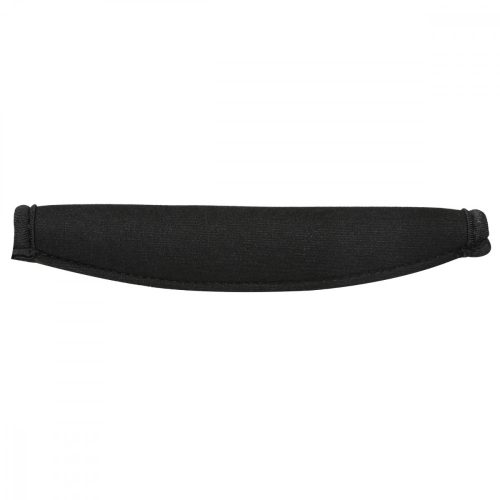 Каишка за слушалки Bose QuietComfort 15/QuietComfort QC15, Kwmobile, черна, неопрен, 46404.01