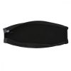 Каишка за слушалки Bose QuietComfort 15/QuietComfort QC15, Kwmobile, черна, неопрен, 46404.01