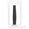 Каишка за слушалки Bose QuietComfort 15/QuietComfort QC15, Kwmobile, черна, неопрен, 46404.01