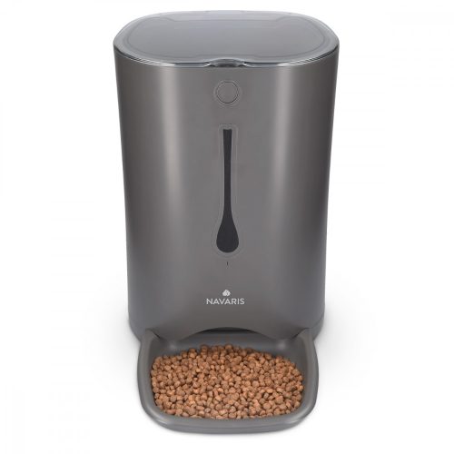 Автоматична хранилка за кучета и котки 6 литра 44769.03