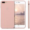 Калъф за Apple iPhone 8 Plus / iPhone 7 Plus, силикон, розово злато, 39499.89