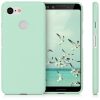 Кейс за Google Pixel 3, Силиконов, Зелен, 45967.50