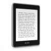 Калъф за Kindle Paperwhite 10, силиконов, бял, 46724.04
