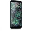 Калъф за Samsung Galaxy A8 (2018), Силиконов, Зелен, 45634.14