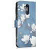 Капак за Huawei Mate 20 Lite, Екологична кожа, Многоцветен, 46786.01