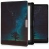 Капак за Kobo Aura Edition 1, Екологична кожа, Многоцветен, 31484.31
