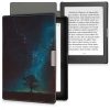 Капак за Kobo Aura Edition 1, Екологична кожа, Многоцветен, 31484.31