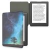Капак за Kobo Glo HD / Touch 2.0, Екологична кожа, Многоцветен, 34347.17