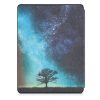 Капак за Kobo Glo HD / Touch 2.0, Екологична кожа, Многоцветен, 34347.17