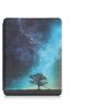 Капак за Kobo Glo HD / Touch 2.0, Екологична кожа, Многоцветен, 34347.17