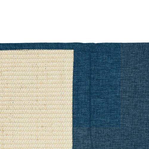 Защита от надраскване за Котки, 60x45 см, Сизал, Син, 45105.04.17