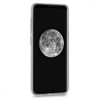 Кейс за Samsung Galaxy S9, Силиконов, Бял, 44092.11