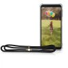 Калъф за Samsung Galaxy A7 (2018), Силиконов, Прозрачен, 47234.03