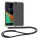 Калъф за Apple iPhone 8 / iPhone 7 / iPhone SE 2, силиконов, прозрачен, 47247.03