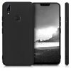 Калъф за Vivo Y83 Pro, Силиконов, Черен, 47261.47