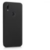 Калъф за Vivo Y83 Pro, Силиконов, Черен, 47261.47