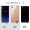 Калъф за Vivo Y81, Силиконов, Златен, 47262.01