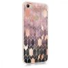 Калъф за Vivo Y81, Силиконов, Розов, 47263.01