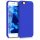 Калъф за Apple iPhone 6 / iPhone 6s, Силиконов, Син, 40223.134