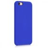 Калъф за Apple iPhone 6 / iPhone 6s, Силиконов, Син, 40223.134