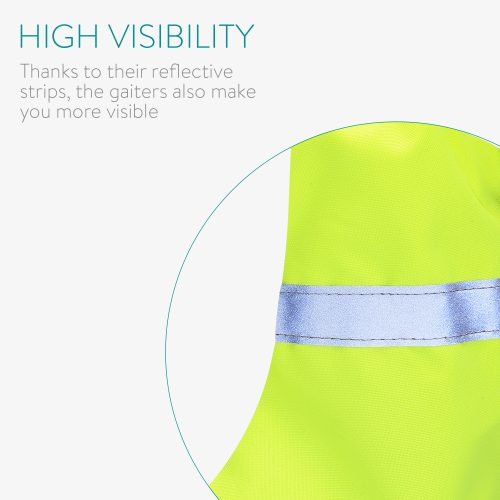 Водоустойчиви калъфи за обувки, размер S, 47365.1.06