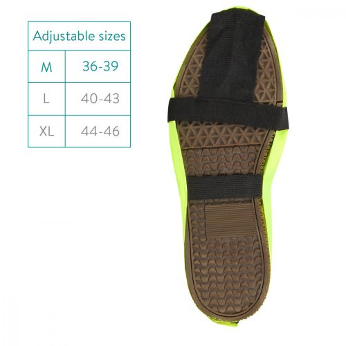 Водоустойчиви калъфи за обувки, размер S, 47365.1.06