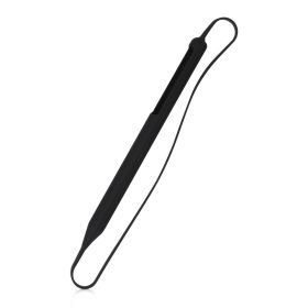   Защитен калъф за Apple Pencil (2nd Gen), Kwmobile, черен, силикон, 47307.01