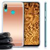 Калъф за Huawei P Smart (2019), Силиконов, Розов, 47392.41