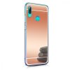 Калъф за Huawei P Smart (2019), Силиконов, Розов, 47392.41