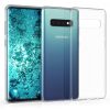 Кейс за Samsung Galaxy S10 Plus, Силиконов, Прозрачен, 47454.03