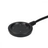 USB кабел за зареждане за Polar Vantage V / Vantage V / Vantage M / Grit X, черен, 47490.01