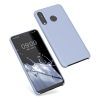 Кейс за Huawei P30 Lite, Силиконов, Син, 47510.58
