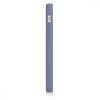 Калъф за Apple iPhone 5 / iPhone 5s / iPhone SE, силиконов, лилав, 42766.130