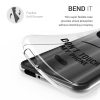 Калъф за Wiko View 2 Go, Силиконов, Прозрачен, 47112.02