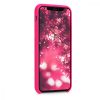 Калъф за Apple iPhone X / iPhone XS, Силиконов, Розов, 46313.08